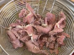 -伟记牛肉(金鸿公路店)