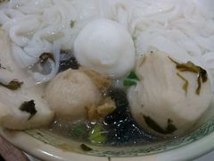 -文辉墨鱼丸大王(铜锣湾渣甸街总店)