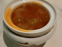 -祥记果木烤鸭·国宴豫菜