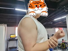 -清橙健身(学院路店)