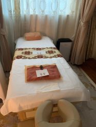 -茜尔维亚修身连锁(八佰伴店)