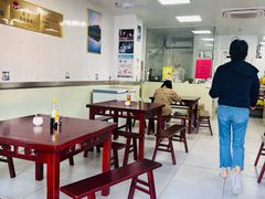 -古徽州馄饨店(宝安路店)