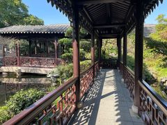 -杭州西子湖四季酒店-WL BISTRO西湖餐厅(灵隐路店)