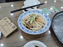 -西安贾三灌汤包·回坊小吃·清真炒菜(北院门总店)