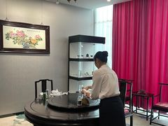 -浦江悦(陆家嘴保利广场店)