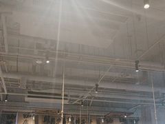 -破店肥哈·海鲜·烧烤(郑州银泰inPARK店)