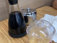 -众品老方子锅贴甜沫(李村店)