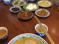 -同得兴 Since·1995 传统苏式面馆(十全街店)