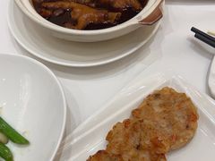 -喜宴又一村·粤菜·茶点·海鲜(壹方天地店)