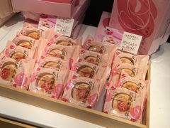 玫瑰鲜花饼-好利来(朝外店)