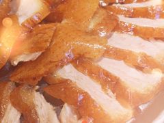 -守柴炉烤鸭(中海国际店)
