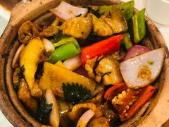 -大唐靓汤江门私房菜(景田店)
