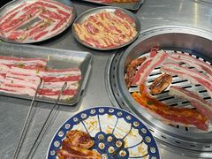-大叹号·朝鲜族烤肉(潍坊泰华城店)