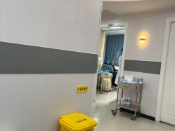 点击看大图 店内环境-上海宏康医院·医疗美容科