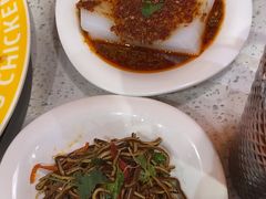 -金柱大盘鸡(和田二街店)