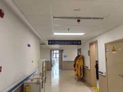-上海市第四人民医院