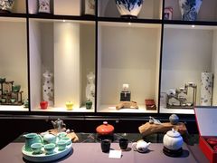 -瓷忆·瓷文化餐厅(上海店)