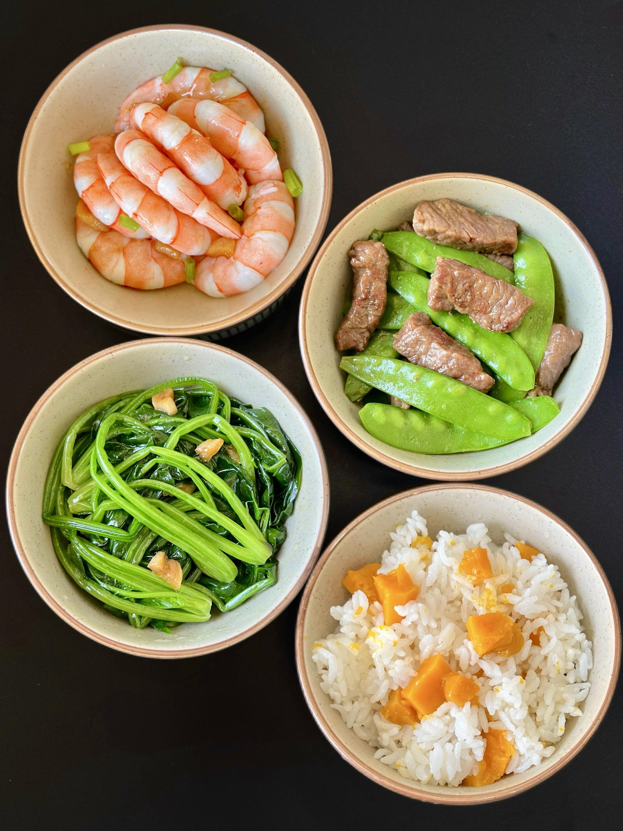 的减脂餐#健康餐#好好吃饭#生活化减脂#减肥减脂吃这些#0元玩转这座城