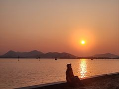 -云龙湖旅游景区