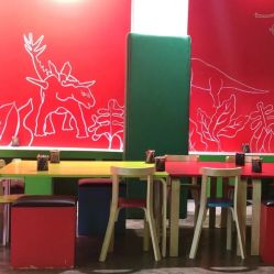 -恐龙探索乐园(磁器口店)