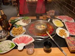 -董家湾重庆老火锅(嘉华店)