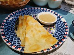 -苏坦土耳其西餐厅(玉林店)
