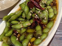 -肥肥虾庄·金牌油焖大虾(汉口城市广场店)