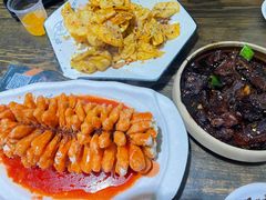 -神仙钵湘香土菜馆(光华路店)
