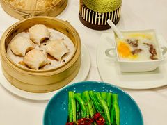 -明阁 Ming Court(广州朗豪酒店)