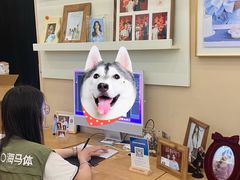 -海马体照相馆(成都来福士广场店)