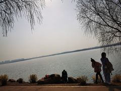 -丁香湖公园