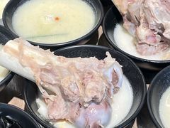 -骨之味·筒骨汤火锅(江头店)
