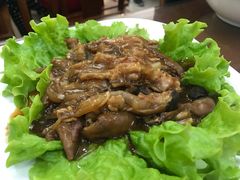 -白魁老号饭庄(交道口店)
