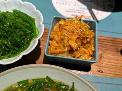 -八月美食小馆(周村太和路店)