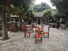 -周老三跷脚牛肉·全牛火锅(非遗传承店)