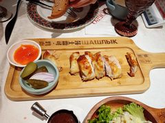 -俄士厨房(环球港店)