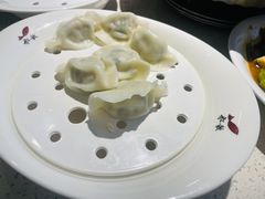 -船歌·鱼水饺青岛菜(金狮广场店)