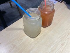 -韩香福脊骨汤锅(上杭路店)
