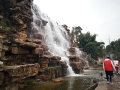 -枫香湖儿童公园