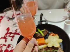 -王品牛排(福州泰禾店)