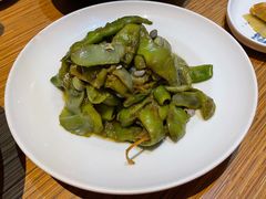 舅妈油豆角-金掌勺·锅包肉(广渠门店)