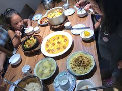 -土桥手掌鸡·26年灌县老味道(都江堰店)