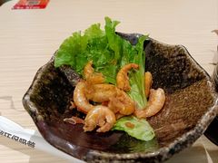 -胜博殿日式炸猪排(西红门店)