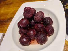 -香约老地方烧烤(九道街店)