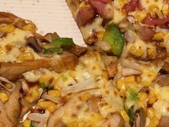 -必胜客(骡马市店)