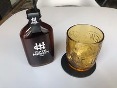 -Cafe Mersey默西咖啡(平江店)