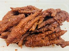 鸡爪-陆稿荐观前街店