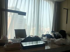 -北京康莱德酒店