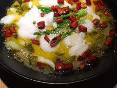 -金牌外婆家(苏州中心店)