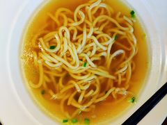 -新侨三宝乐西餐厅(崇文门店)